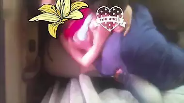 Janu aaram se dudh liyo na plzzzzz