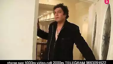 Bewafa Biwi (2021) Unrated Gullugullu Hindi Short Film