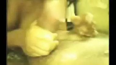 Desi Punjabi Couple Nude in Home Fucking in her Pussy & Ass Mms
