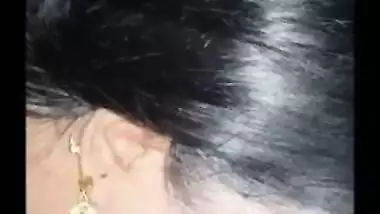 Aged obese aunty sex with her husbands ally clip