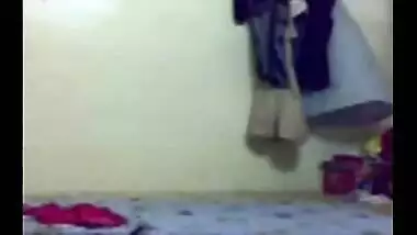 Village aunty home sex with shopkeeper mms