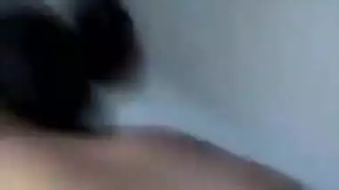 Bareilly Guy’s Hot Sex With Maid