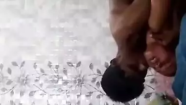 Desi girl painful fucking by boyfriend on cam