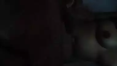 Indian Lady In While Brother In Law Started Touching Her, Then What Happend?