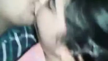 Cute Shy Girl Fucking with Boyfriend & Saying Aaj Ke Baad Nahi Karungi Part 1