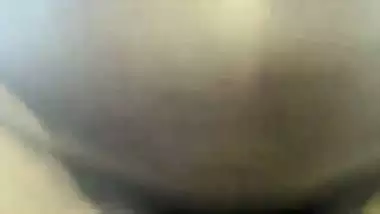 Indian Desi Horny Girl Having Hardcore Rough Fuck with Husband