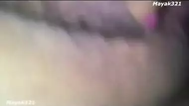 what a pussy and boobs she has ( indian gf )