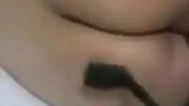 Desi ass desi college bhabhi housewife new bund...
