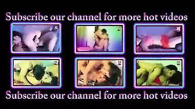 Bhanje aur Punjabi aunty ke hardcore fuck ka incest sex