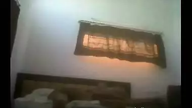 Desi big ass bhabhi riding hot