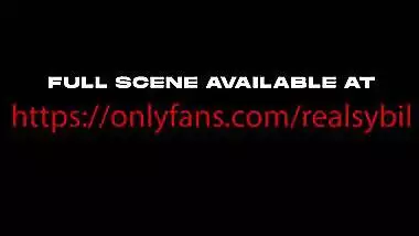 EXCLUSIVE!!! Jax Slayher fucks, pisses, anal and destroys Sybil and Tiffany Tatum! | SYBIL RAW