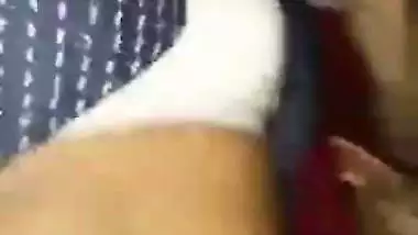 Desi paramours secret sex clip MMS scandal