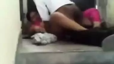 North Indoan Hot Aunty fuck & release Cum of her young BF 