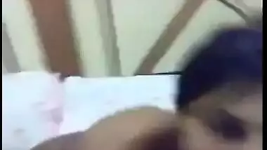 Gujarati aunty homemade erotic sex with husband
