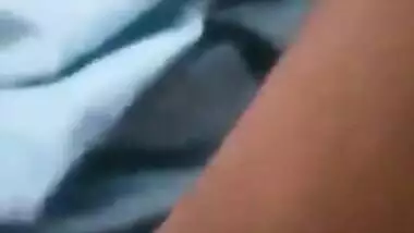 Bengali GF Fucking Outdoor wid BF