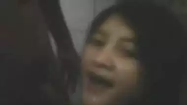 Sexy kamsin kanya ka apne desi lover se Hindi fuck game