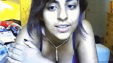 Linaliiis masturbate