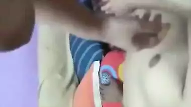 Today Exclusive -sexy Bangla Girl Blowjob