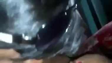 Sexy bhabhi with dever