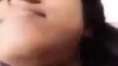 Boob Flash Of Bangalore Girl In Metro