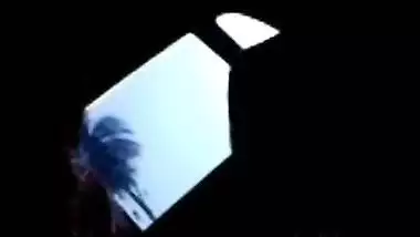 Sex In Car Desi MMS