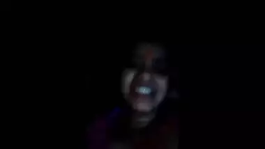 Horniest girl