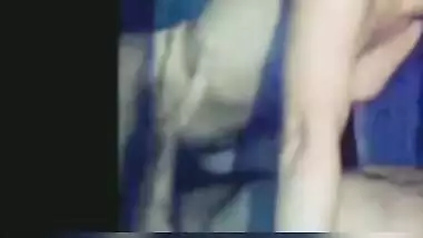 Sex controversy video of Bengali actress Alina Rajput