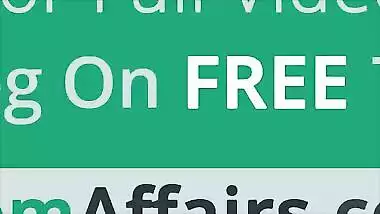 MomAffairs.com - Stepmom MILF Want to Fuck by Young Stepson in a bedroom