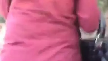 Indian Girl's Arse - 53 (Part 2)
