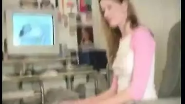 Naudia Rio romantic video