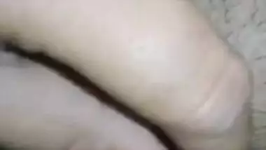 Boy penetrates another man's Desi wife on purpose to make XXX video MMS