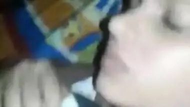 Cute GF fucked by BF 3 videos & 3 pics Hindi Audio - Part 1