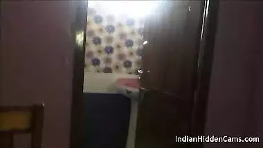 Horny Indian Aunty In Red Lingerie Juicy Pussy Banged Desi Bhabhi In SHower