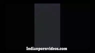 Tamil chubby bhabi caught by maid during her bathing session