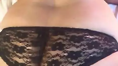 Bollywood Actress And Tamil Actress In Indian Model Strips On The Bed - Eat My Butt - Closeup