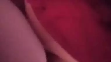 Today Exclusive- Desi Bhabhi Pussy Fingerring And Hard Fucked By Hubby Part 1