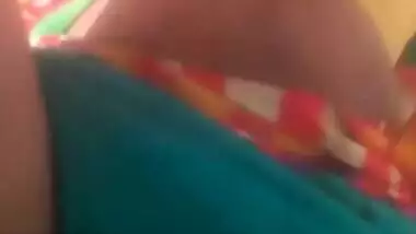 Today Exclusive- Desi Bhabhi Bathing And Fucking Video Record By Dewar Part 2