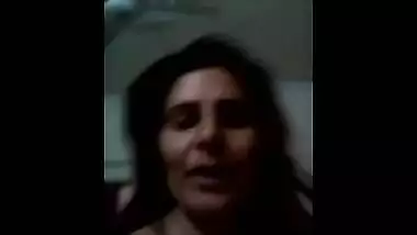 Hindi sex movie of desi wife trickled on most good Indian sex blog