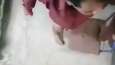 Devar Bhabhi Fucking When Nobody at Home Secretly Recorded in