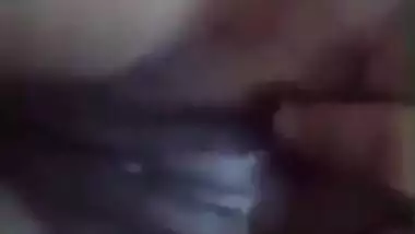 Bengali hottie boobs and pussy show