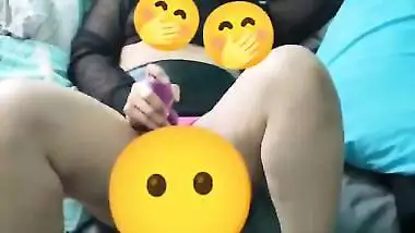 Desi Beauty Exclusive 8 Video’s Getting her Ass Slapped Cum Shot on Face & Riding Part 4