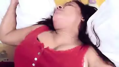 Super Hot Indian Short Film - Matured Lady with Young Boy - Must See