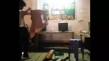 Indian Homely Student Fuck Video With Classmate
