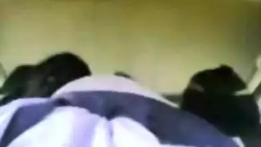 Desi Babe Fucked In Car