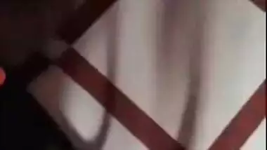 Desi XXX wife shows off amazing body shapes and gets fucked in MMS