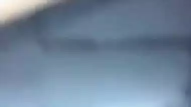 Desi girl is comforted by XXX sex with the amateur MMS video maker