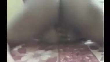 Indian village maid rides at desi neighbor driver for sex & money