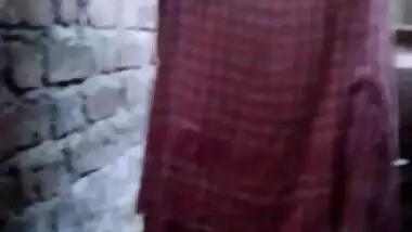 Sexy north Indian girl pose for me