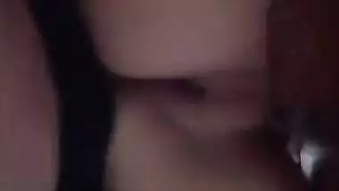 I Give Class With My Big Ass To My Stepbrother & I End Up Pregnant