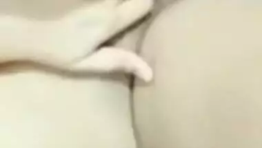 Enjoy horny girl